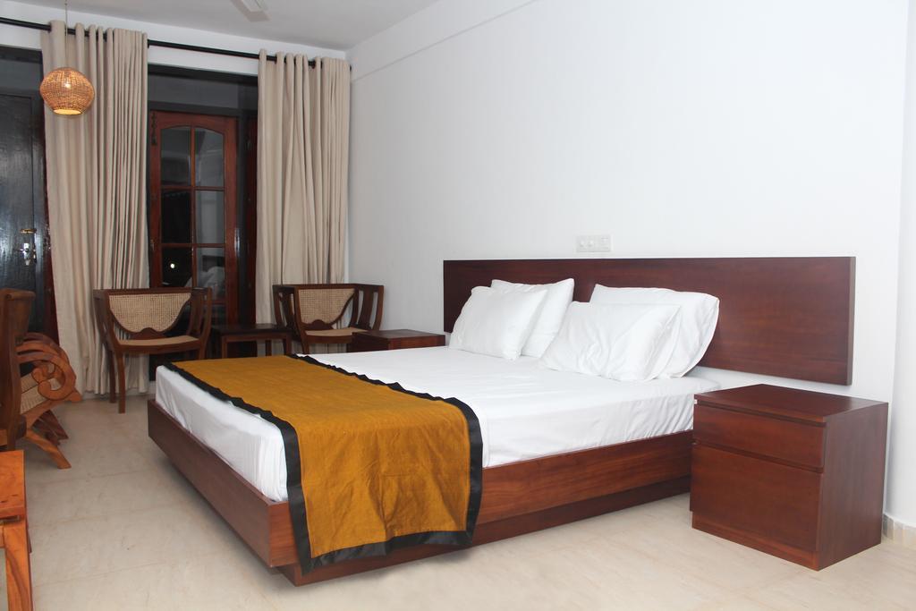 Hideaway Hikkaduwa Quarto foto