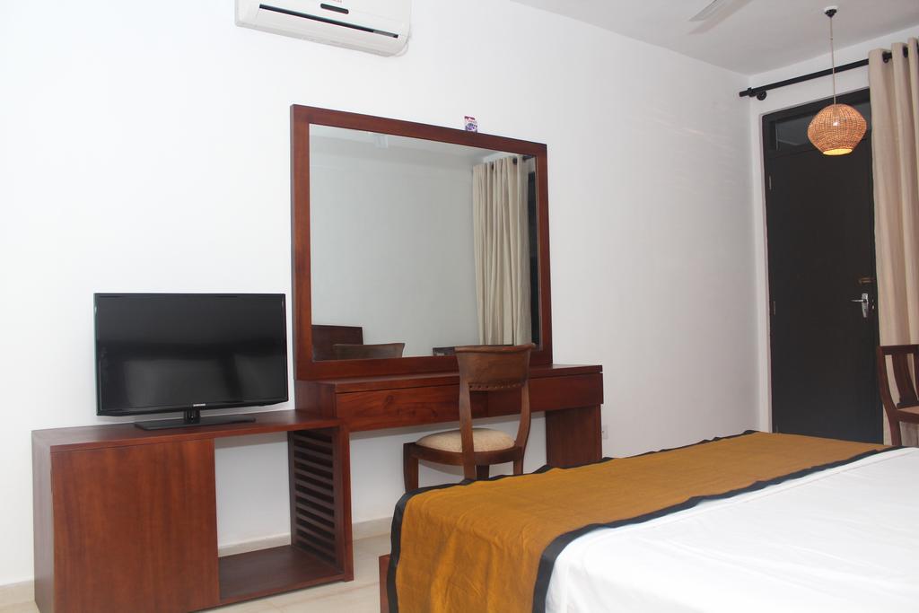 Hideaway Hikkaduwa Quarto foto