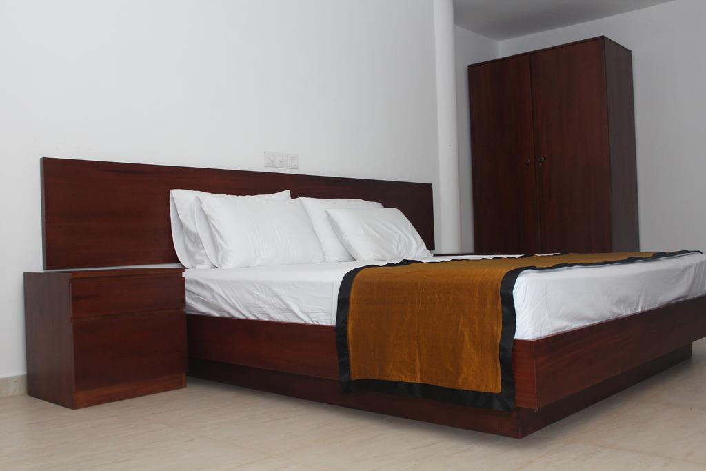 Hideaway Hikkaduwa Quarto foto